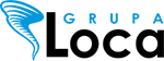 Grupa Loca - logo stopka